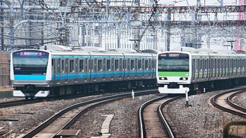 遊日懶人包！ 東京去大阪有咩方法？