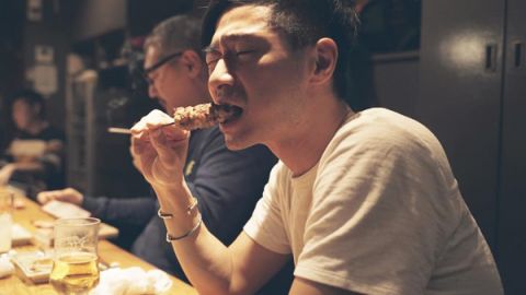 貼地男神帶路！東京深夜必食四大好西