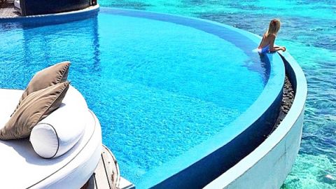 【#世界漫遊】避世之選  5 個寧靜小島