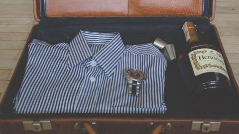 我要帶酒返香港！打包入篋 3 tips