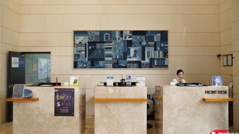 首爾 5 大高 CP 住宿 熱選推介