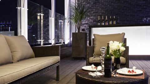 開幕優惠六折！ 平住明洞最新四星級酒店