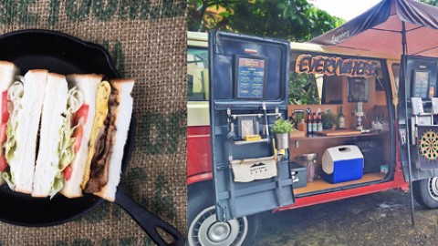 同車唔同「命」 台北 4 大美食排晒長龍