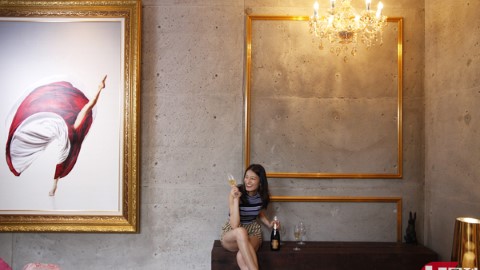 有型可愛集一身 3D2N 玩盡華欣！