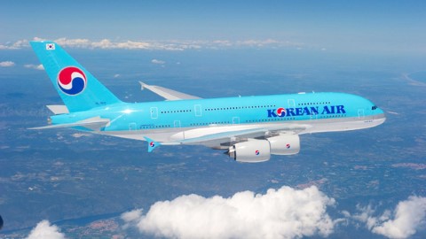 10 大經濟客位最舒適航空公司