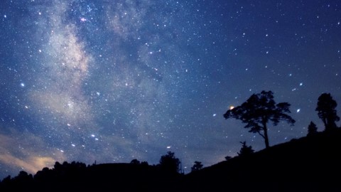 期間限定 長野縣魅幻夜空團