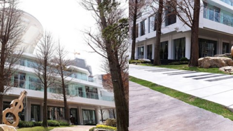 台中超靚鋼琴餐廳  優雅歎 High Tea