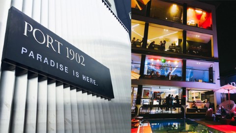 看他 72 變之釜山 cafe 滿足你不同需要