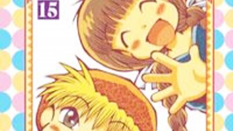 【#那些年系列】回味童年之選 《咕嚕咕嚕魔法陣》新動畫