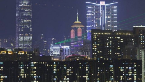 動態縮時影遍全球廿國 烏克蘭攝影師：香港最靚