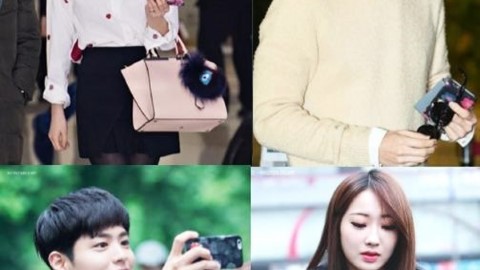 韓國品牌同慰安婦 crossover 韓星齊撐！