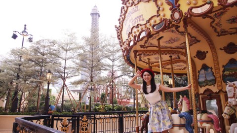 【#澳門快閃】一家大細快閃之旅　 澳門 2 日 1 夜全攻略