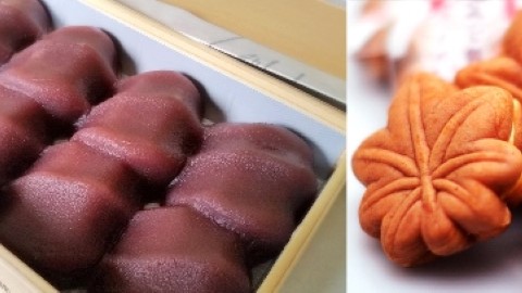 日本人真心推介 6 樣最好食嘅名產