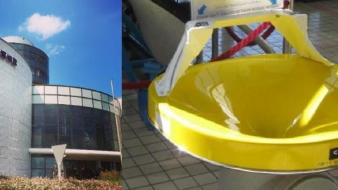 幫到人又有得玩 捐錢捐得好 Happy