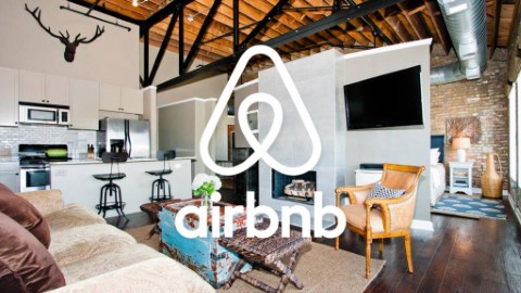 靠氣墊床起家！ Airbnb 堀起的故事