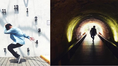 高雄IG打卡熱點