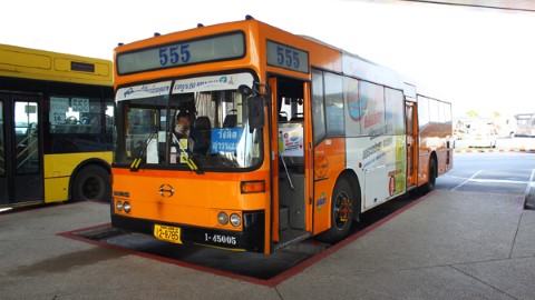 【#遊泰速報】曼谷舊機場