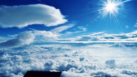 富士山暑假開山 搭富士山ビュー特急去攻頂