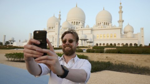 中東轉機停留抵唔抵？ 阿布扎比兩日一夜 24 個玩法