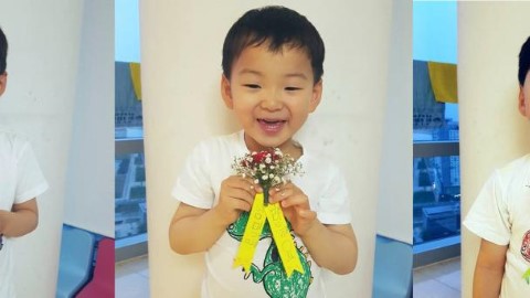 韓國父母節 講金唔講心！？ 送 5 千萬圜畀阿爸阿媽