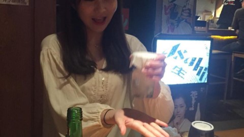 韓國炸彈酒 溝酒秘笈大全