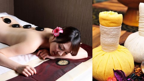 母親節台北行　2 日 2 夜慳假之選