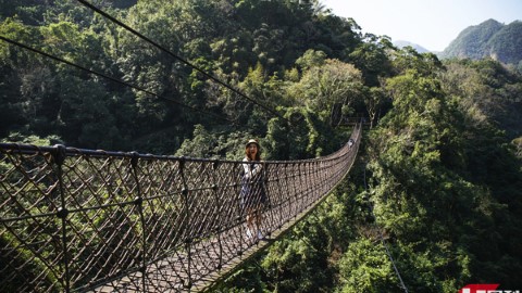母親節台北行　2 日 2 夜慳假之選（III）