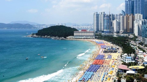 釜山必到景點 一日遊行程規劃