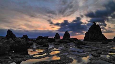 大阪出發  尋找 4 個隱世絕景