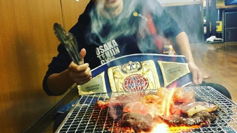 大阪 6 大人氣燒肉店 抵食又好玩