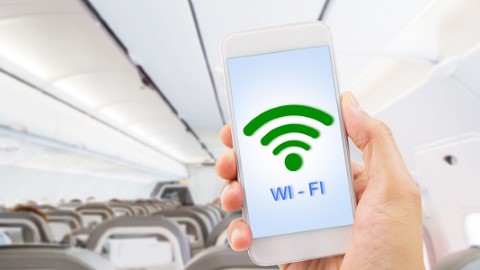 機上 Wi-Fi 勁方便 卻暗藏 4 大漏洞？