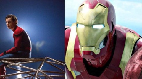 蜘蛛俠想加入 Avengers 先問過 Iron Man