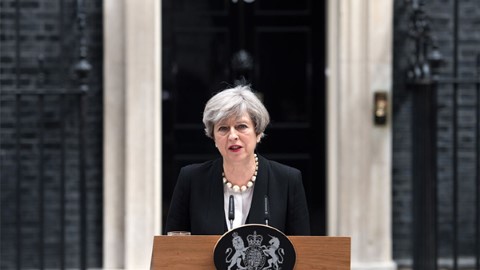 英國黃色外遊警示生效 5 大件事你要知