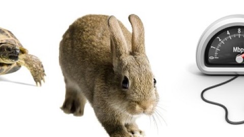 全球網速最快嘅地方　究竟喺邊？