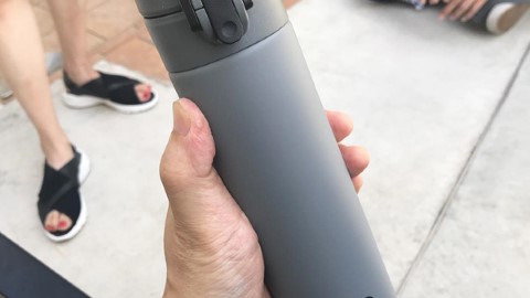 藤原浩加持 必搶 Starbucks 新品