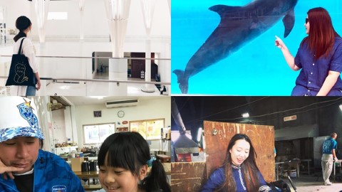 室內好去處 遊沖繩落雨天都唔怕