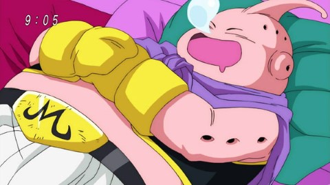 肥得有型！ 票選日本動畫最有型胖男角色