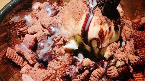 大胃王之旅 去韓國挑戰超大分量食物