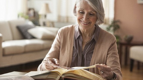 去旅遊 健腦又長壽？