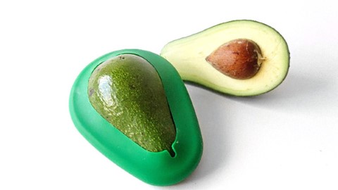 最 Cute 牛油果 保鮮神器