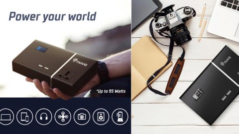 睇電視 都得？！ 到底發電定 叉電？