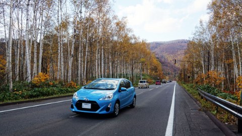 遊日必睇！ 日本自駕遊必須知道的 7 大要點