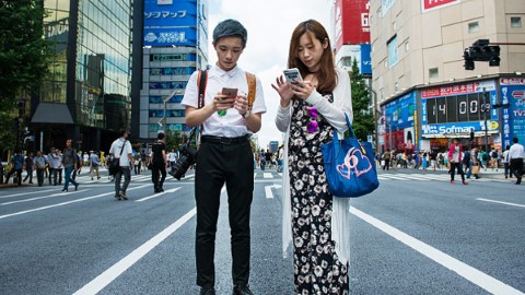 日本出免費 SIM 卡 免費上網不是夢？