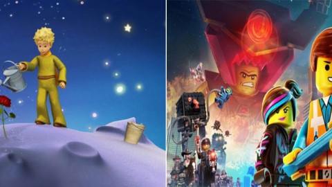 去澳門科學館 與小王子及 LEGO 人大冒險