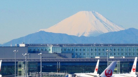日本人眼中 最滿意哪 10 間航空公司？