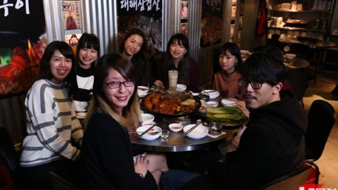 夜遊台北搵食攻略 人氣宵夜 16 選