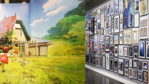 暑假限定！ 一表睇晒 台灣 17 個特色展覽時間