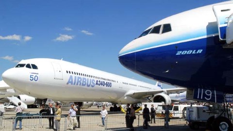 飛機號碼 A380、A330 代表乜？ 5 個 航空業的 飛機型號 小秘密