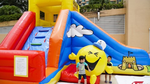 3 大 本地 夏日 酒店住宿 提案