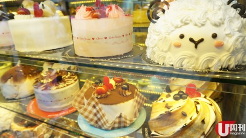 首爾 搵食懶人包！ 弘大 人氣 手工蛋糕 5 大選